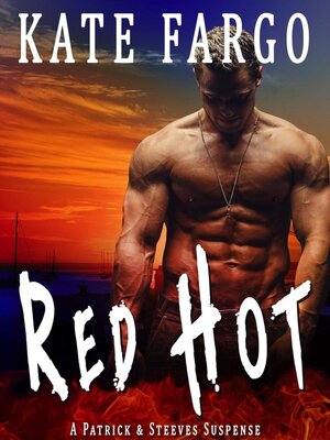 cover image of Red Hot